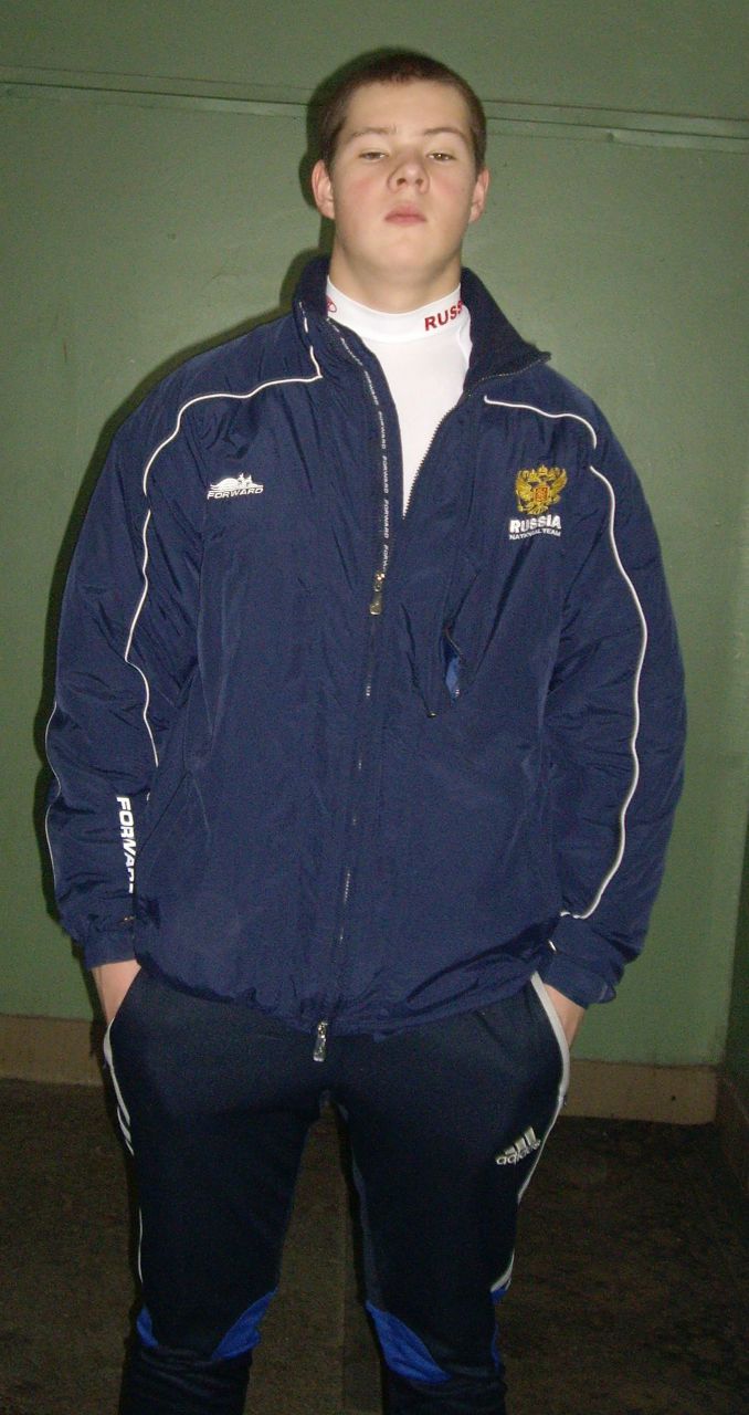 Maksat Orazmammedov | Москва