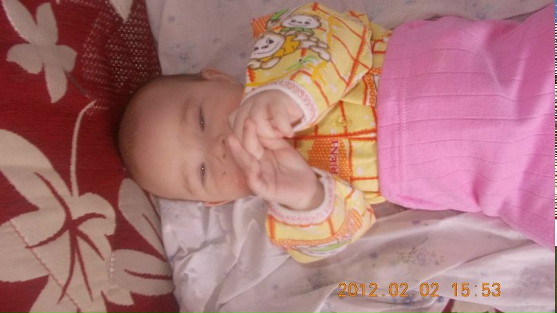 Владислав Хозяинов | Ханты-Мансийск