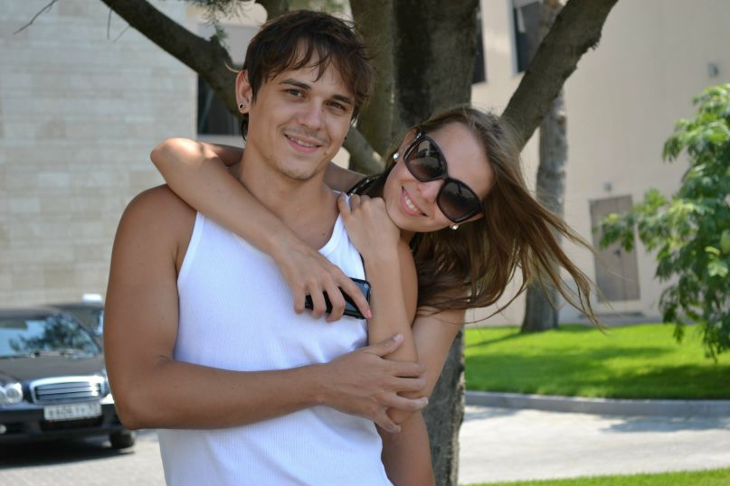 Дарья Полякова | 