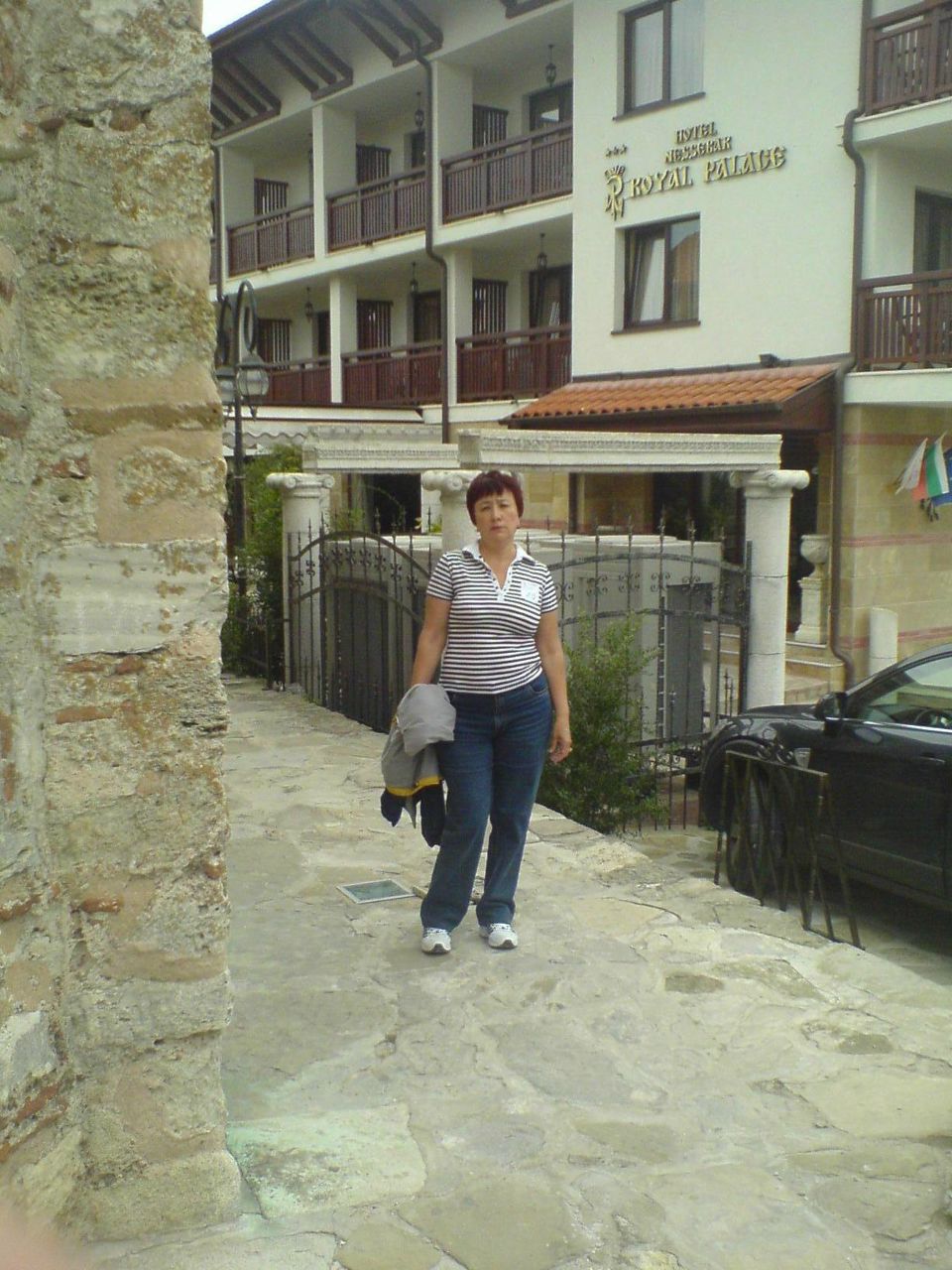 Маргарита Котлова | Мурманск