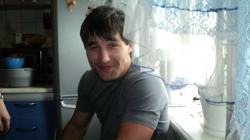 Илья Казаков | Павлодар