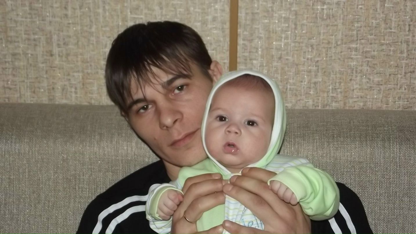 Анна Колядова | Домодедово