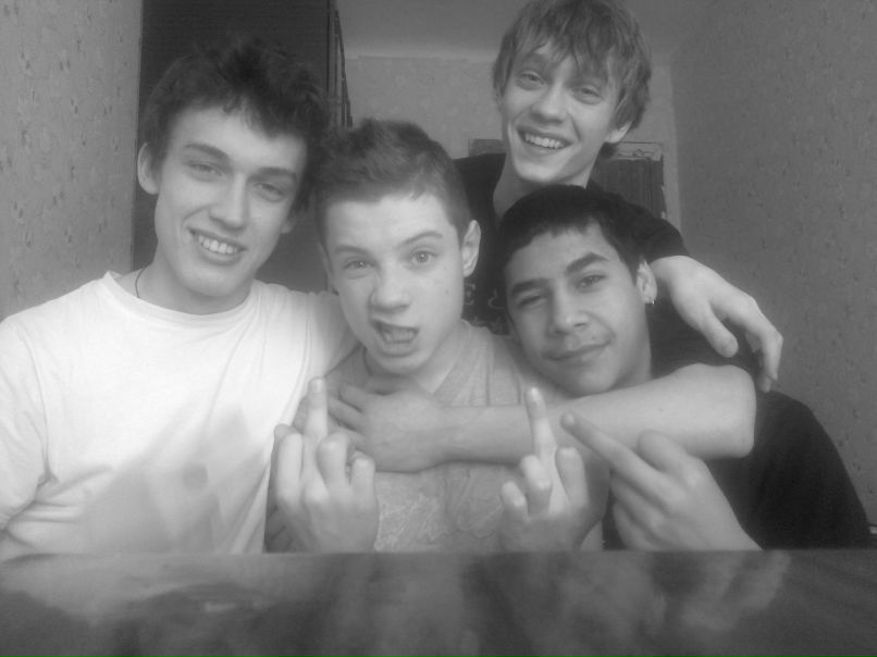 Кирилл Мамеев | Madrid