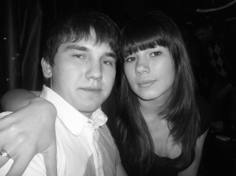 Дима Блинов | Чебоксары