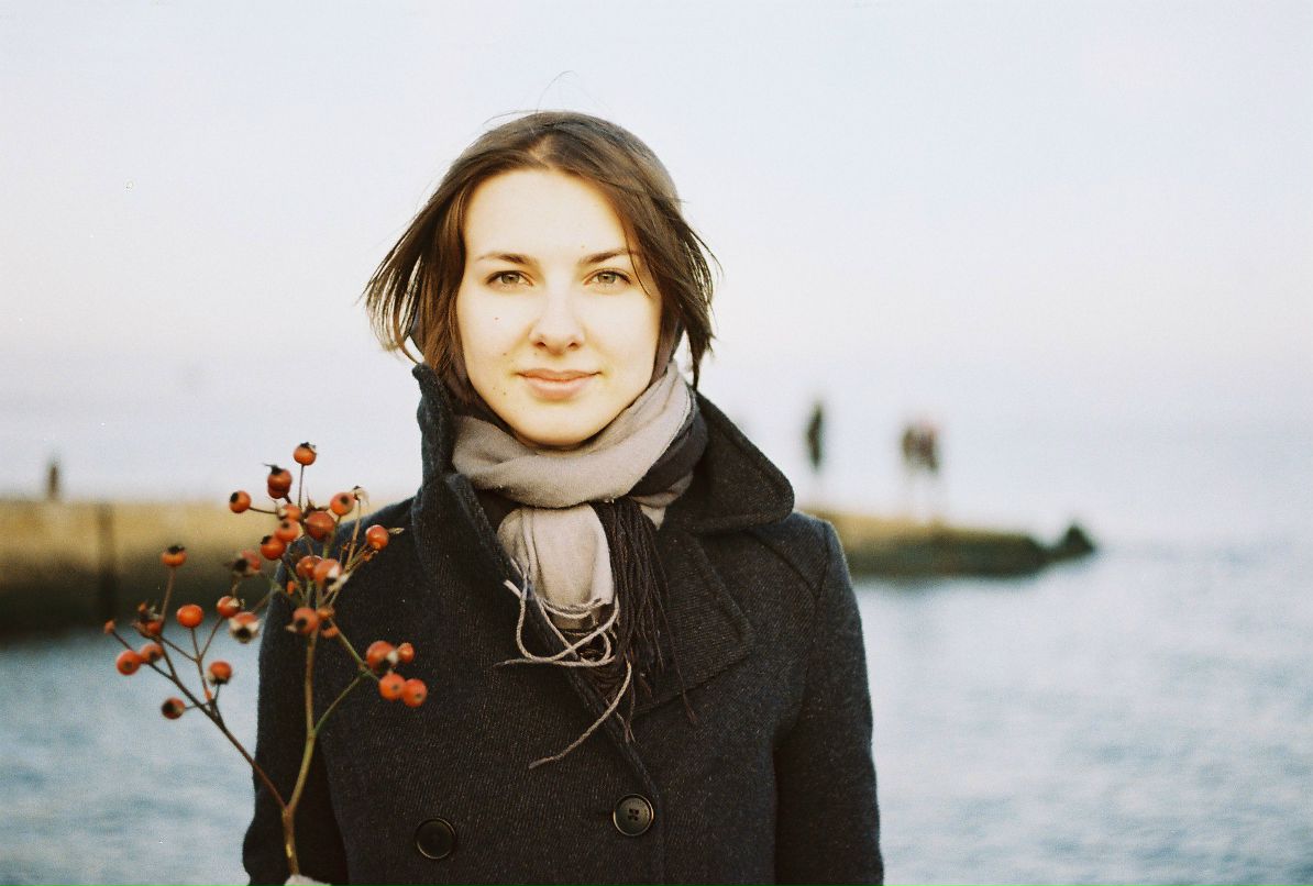 Настя Архипенко | 