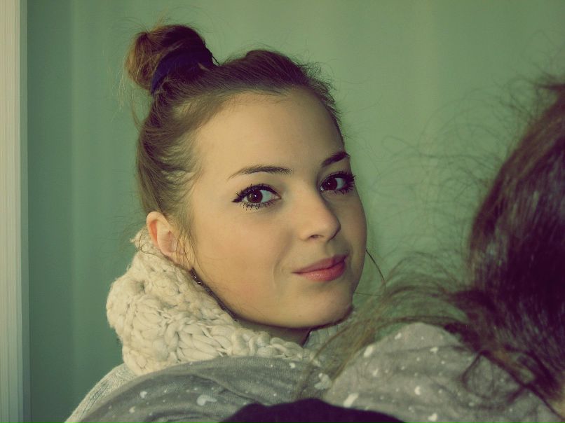 Наташа Колотило | Киев