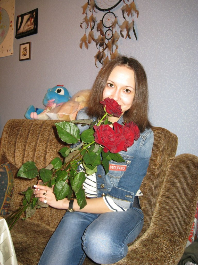 Лилия Свиридова | Севастополь