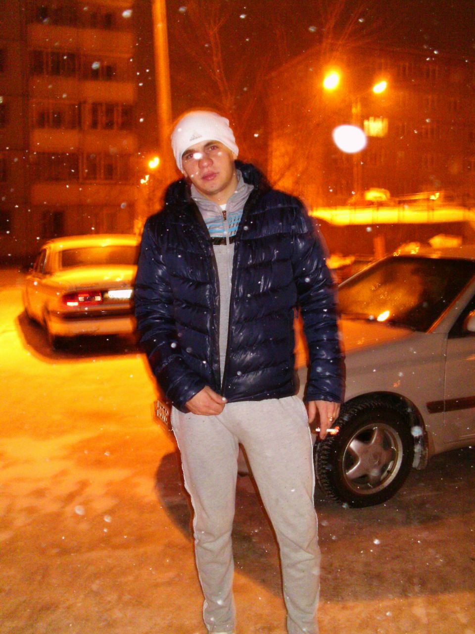Роман Маркушин | Красноярск