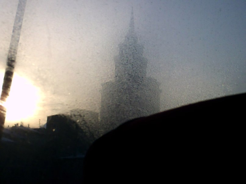 Игорь Саликов | Улан-Удэ