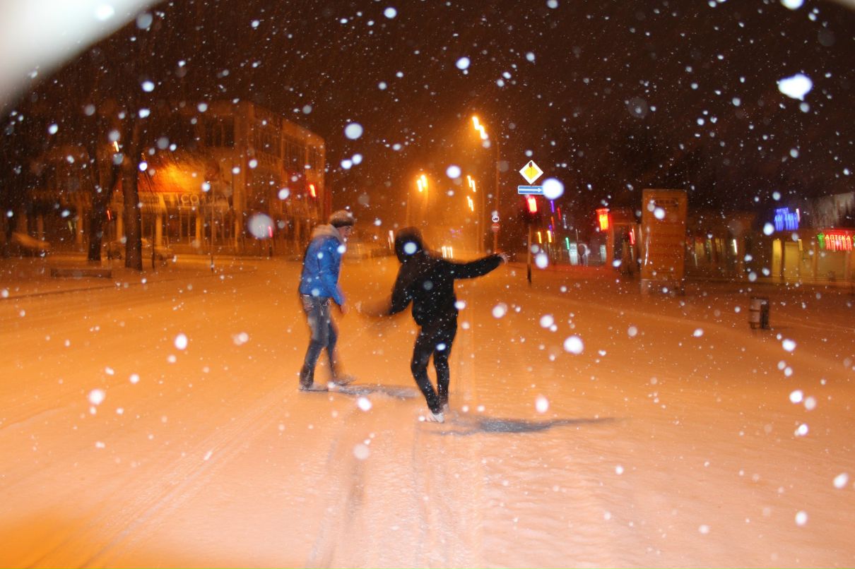 Вова Москаленко | Анапа