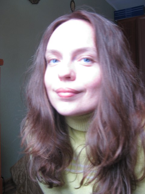 Ирина Арцизофа | Москва