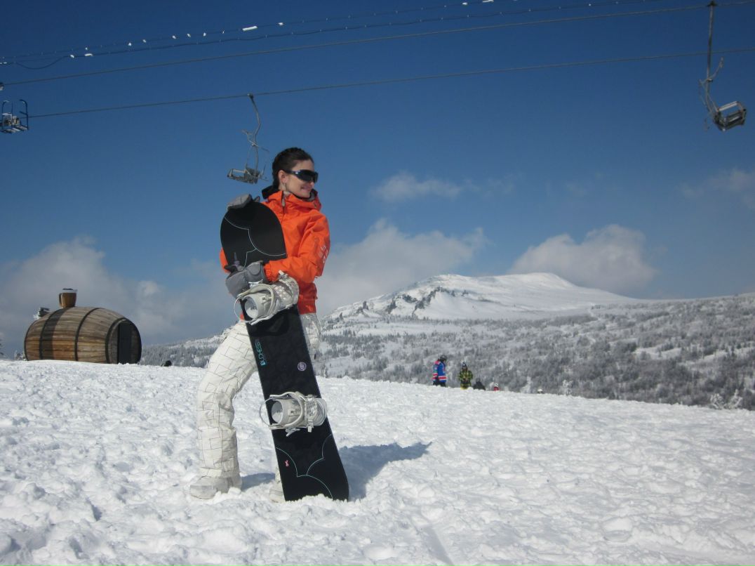 Нонна Некрасова | Новокузнецк