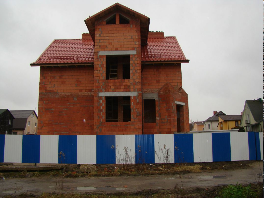 Юрий Попихин | Калининград