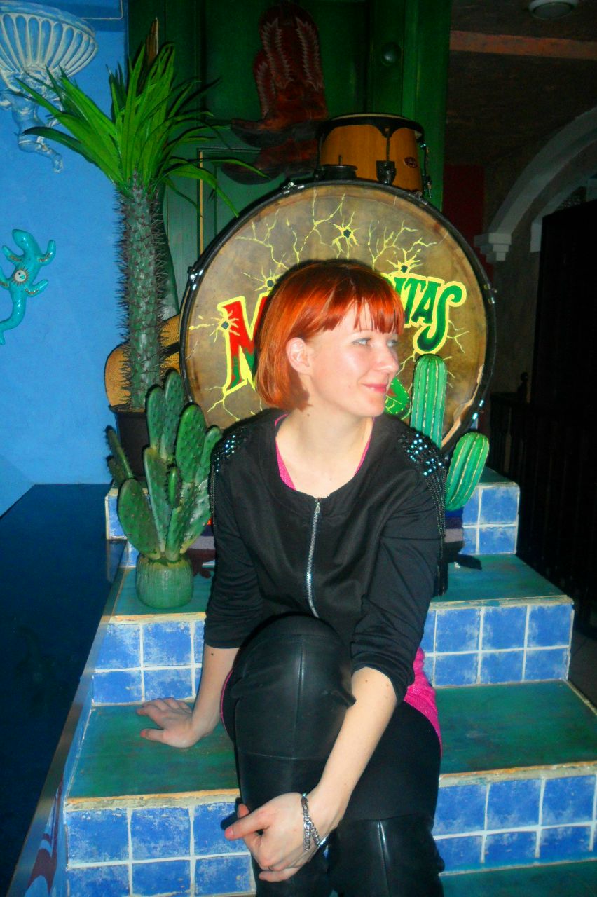 Наталья Титова Kukla | Челябинск