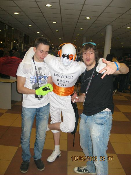 №60, Злобний Ipolit, 36 лет, Ужгород №60, Злобний Ipolit, 36 лет, Ужгород