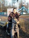 Фотография Анжела Гулу-Заде