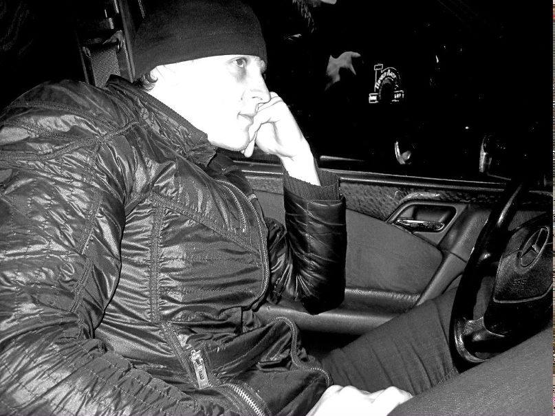 Алексей Лосицкий | Пинск