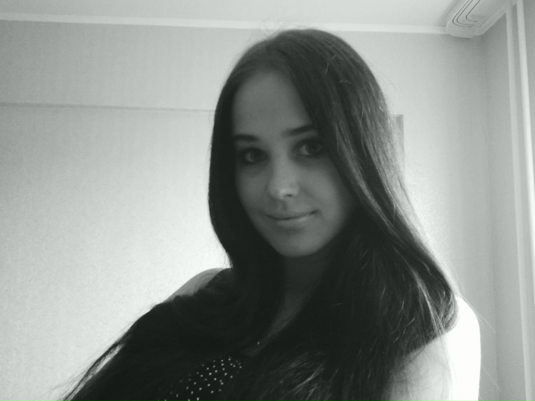 Женечка Поперечная | Великий Новгород