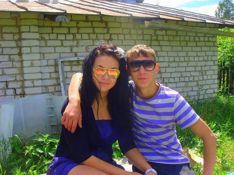 Кирилл Мелкий МК | Нижний Новгород