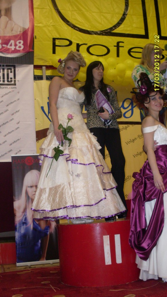 Алина Марьина | Саратов