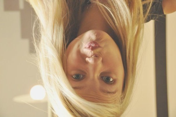 Алина Шпинёва | Киев