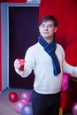 Василий Коптев, Нижний Новгород, Россия, 02.12
