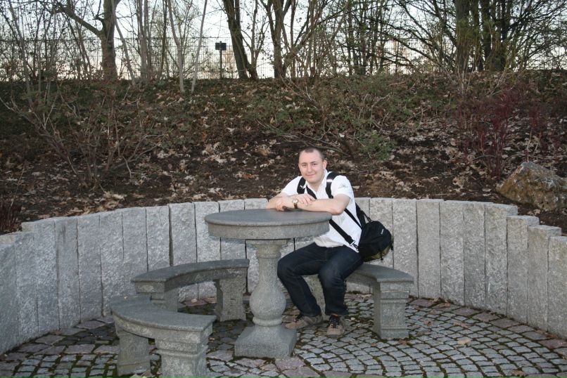 Димитрий Тиссен | Sinsheim