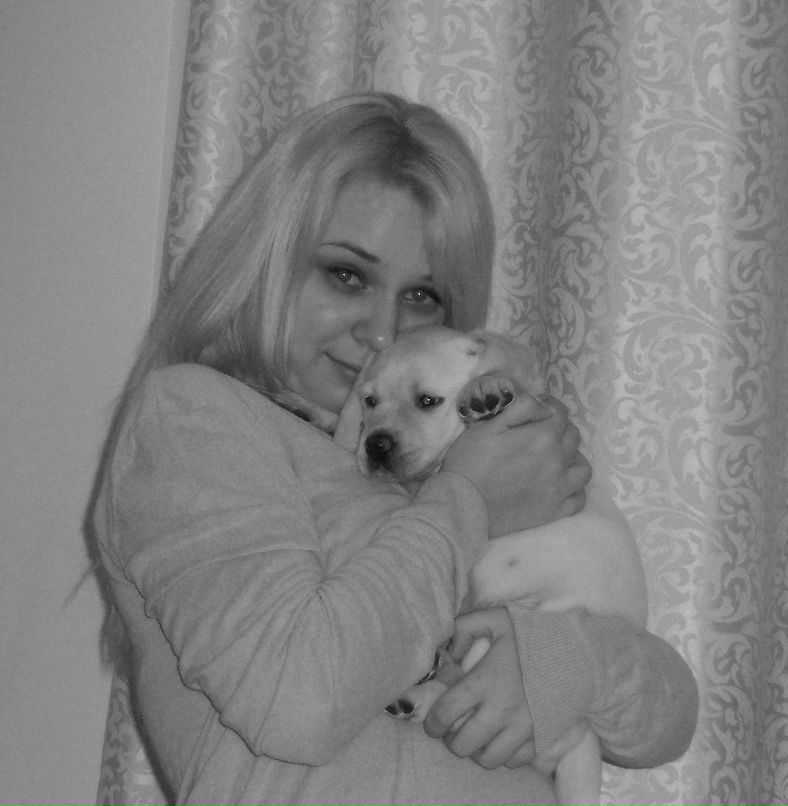 Анастасия Хлопова | Киров