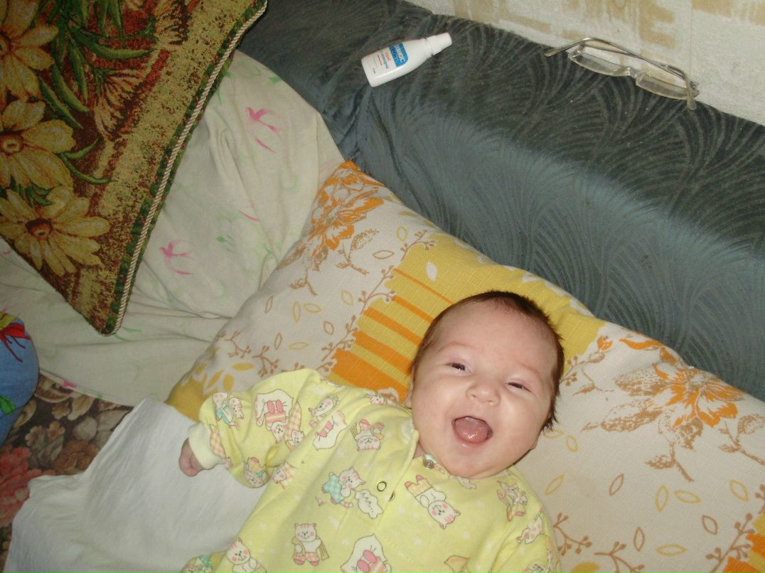 Ирина Лукьянчикова | Омск