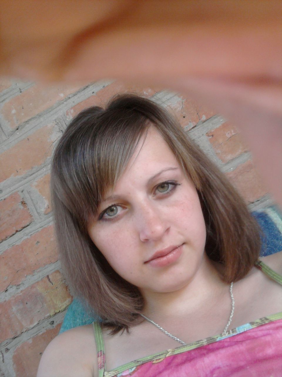 Марина Клименко | Карловка