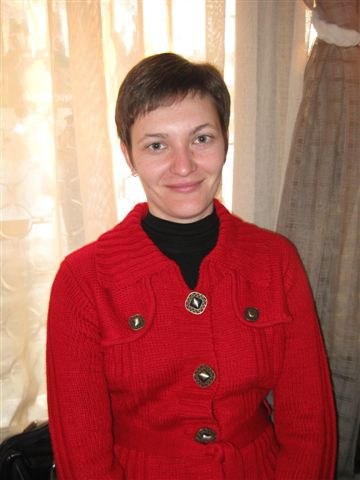 Ира Давиденко | Киев