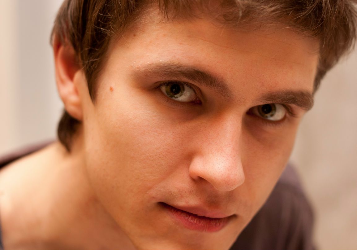 Семен Палій Scorpion | Киев