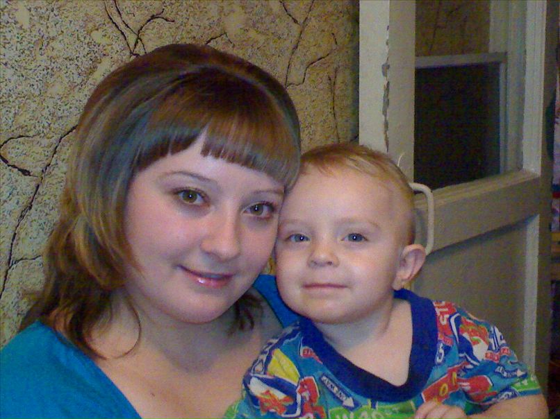 Ленчик Зинченко | Брянка