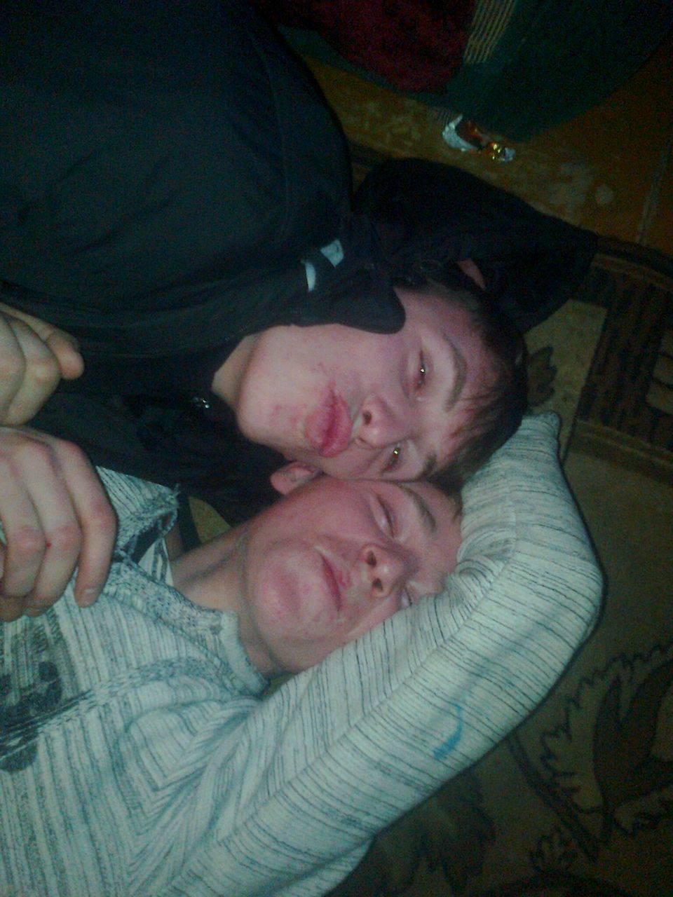 Алексей Кокарев | Кичменгский Городок