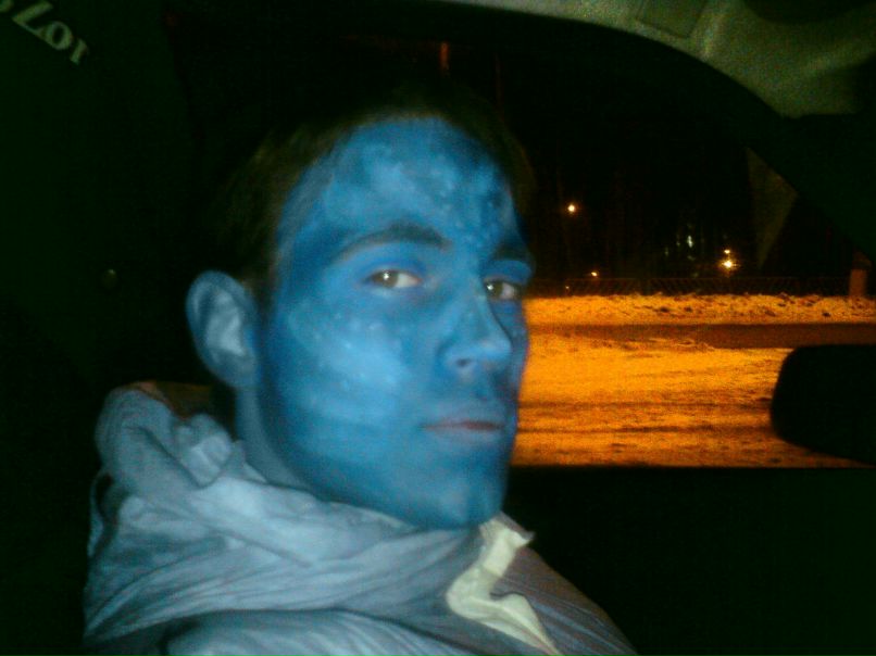 Дмитрий Вовк | Тольятти