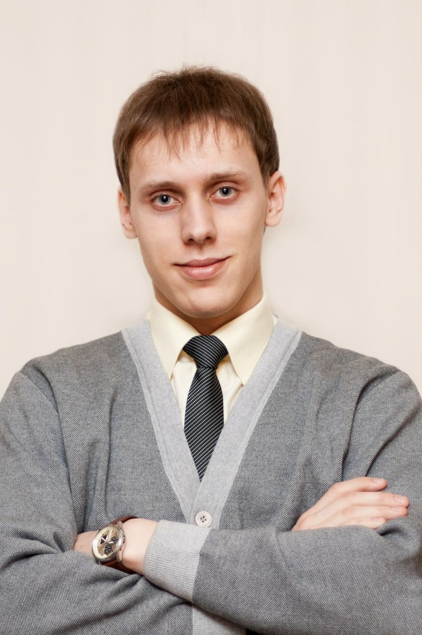 Андрей Болотный | 