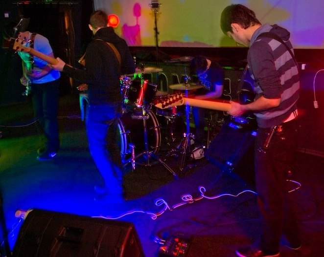 Александр Лазарев Arsey | Полтава