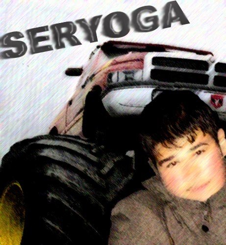 Сергей Кузовов | Кушва