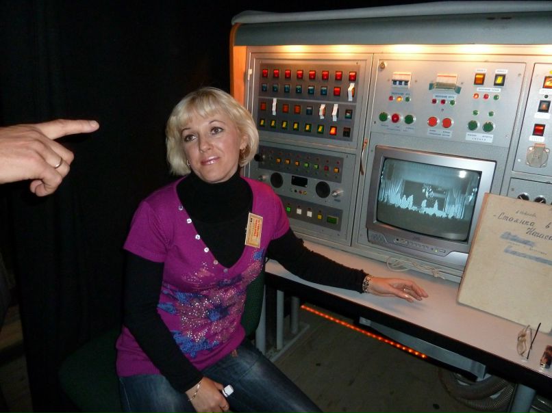 Елена Великих | Севастополь