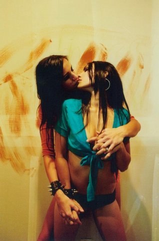 Мария Липс Amelia.. | Tønsberg