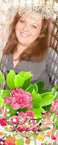 Анна Акулина | Одесса