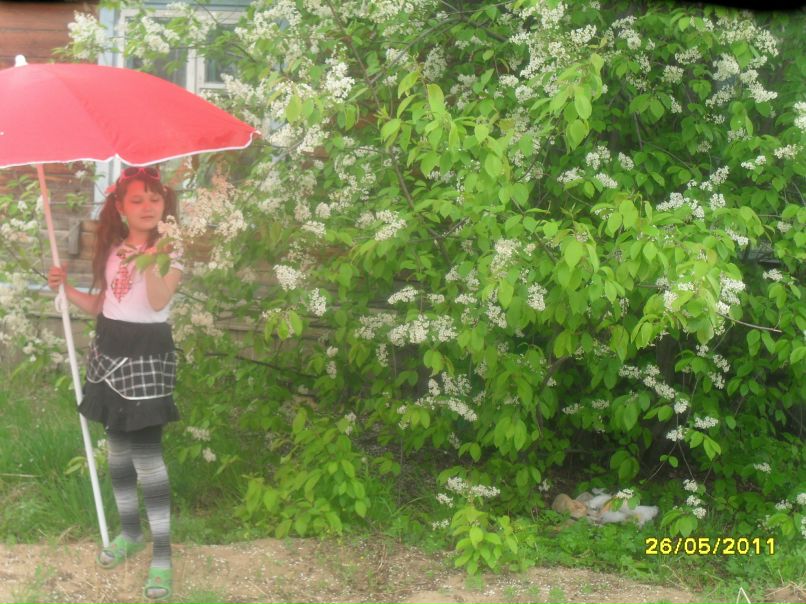 Ольга Емельянова Михайловна | Красноярск