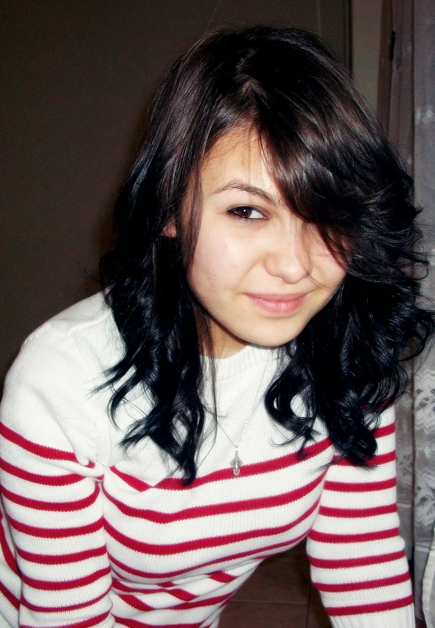 Карина Буздуган | Roma