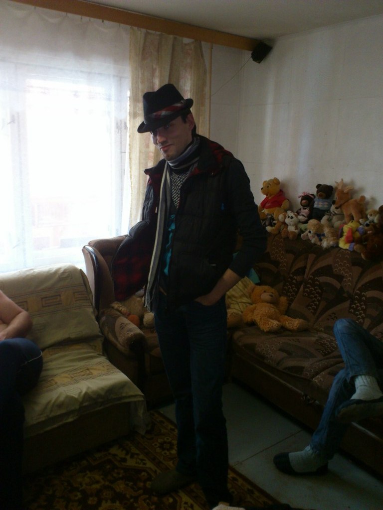 Кирилл Бобровский Геннадьевич | Тольятти