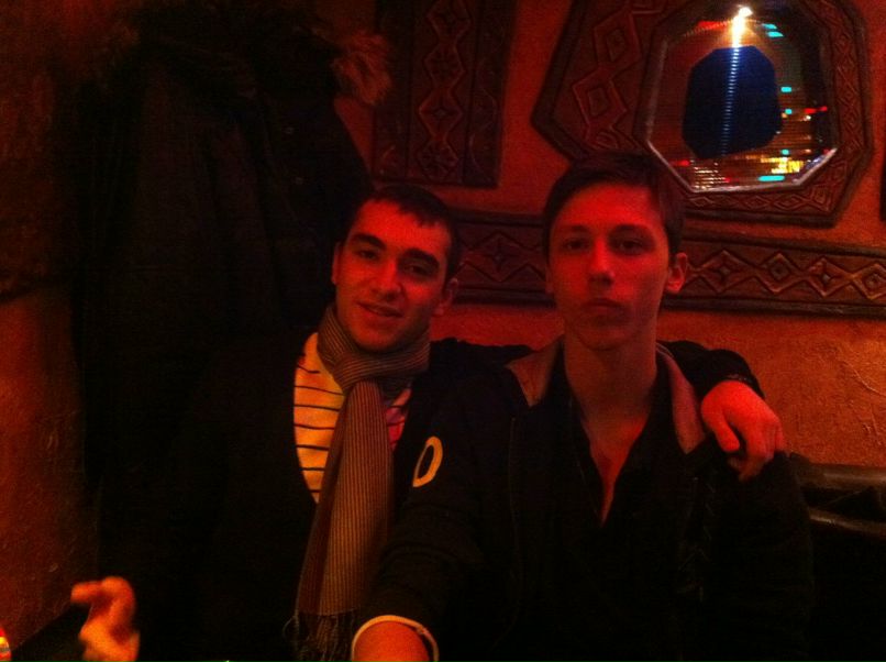 Яков Файников | Санкт-Петербург