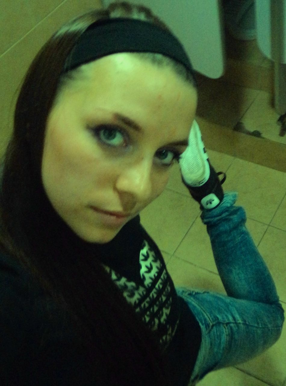 Анастасия Ивахненко | Москва