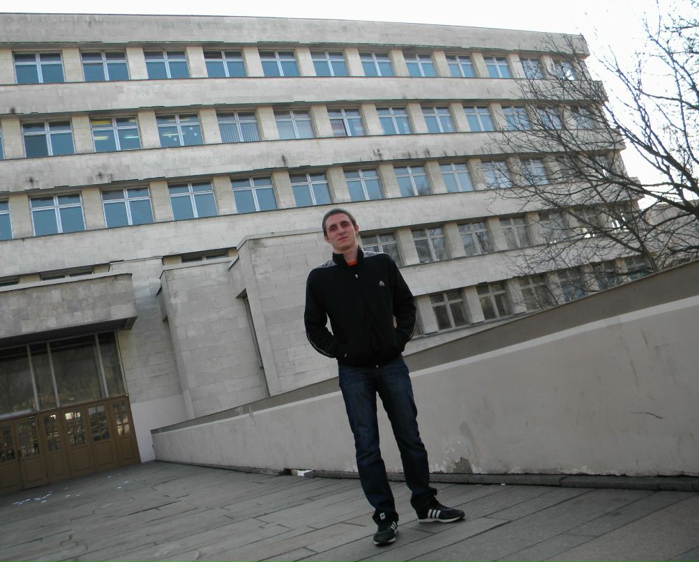 Сергій Давидов kardik | Киев