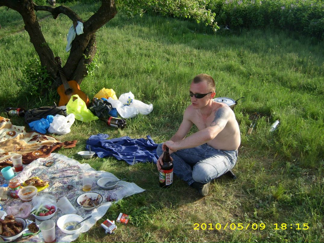 Антон Гапоненко gapon | Лутугино