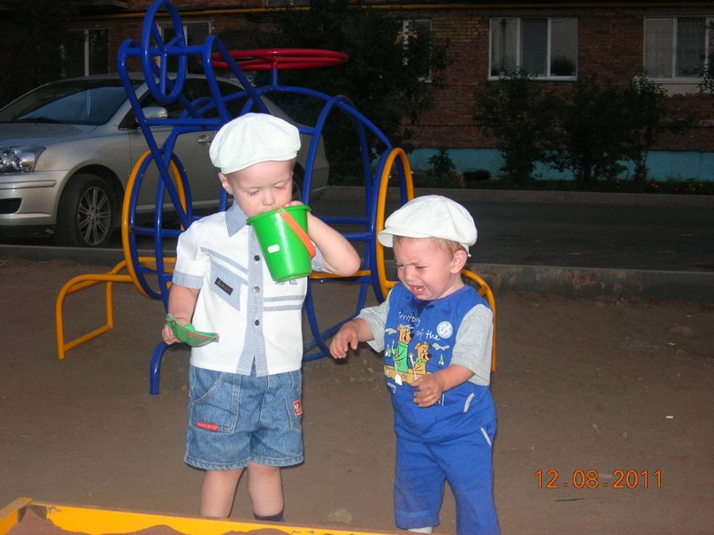 Аня Миронова | Альметьевск