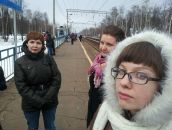 №11, Сергей Чесноков, 29.12, Санкт-Петербург, Россия